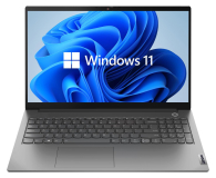 Lenovo ThinkBook 15 i5-1135G7/16GB/512/Win11P - 692906 - zdjęcie 4
